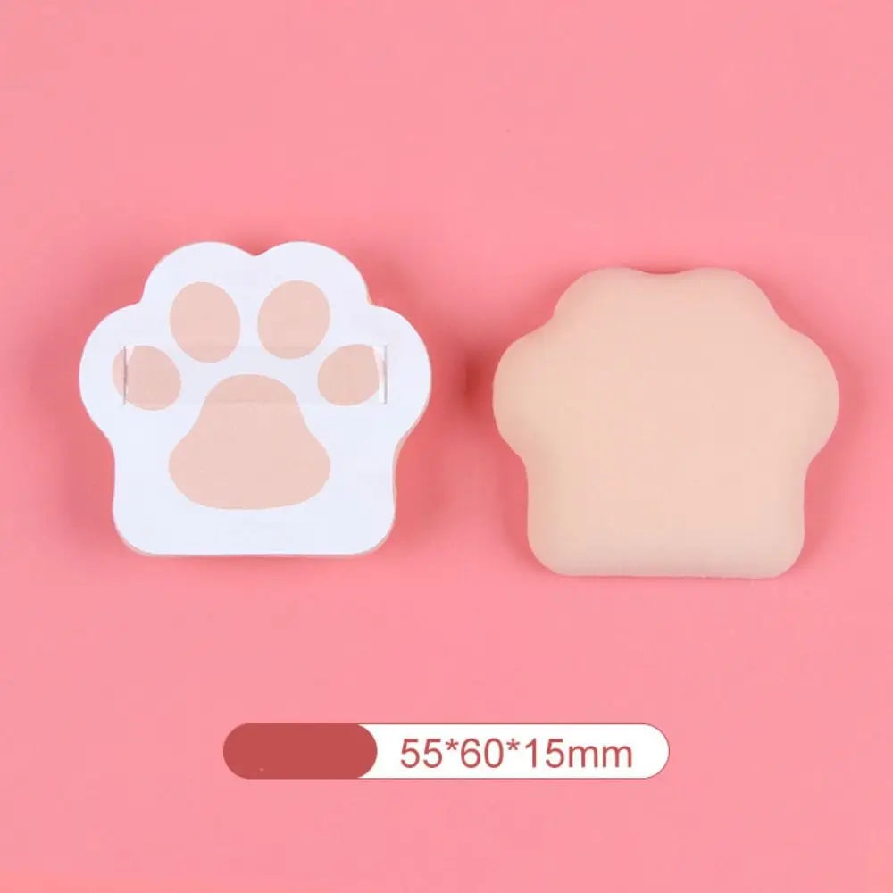 New Powder Puff Super Soft Makeup Sponge For Foundation Cream Powder Blender Puff Cosmetics Beauty Accessory Cosmetics Tool