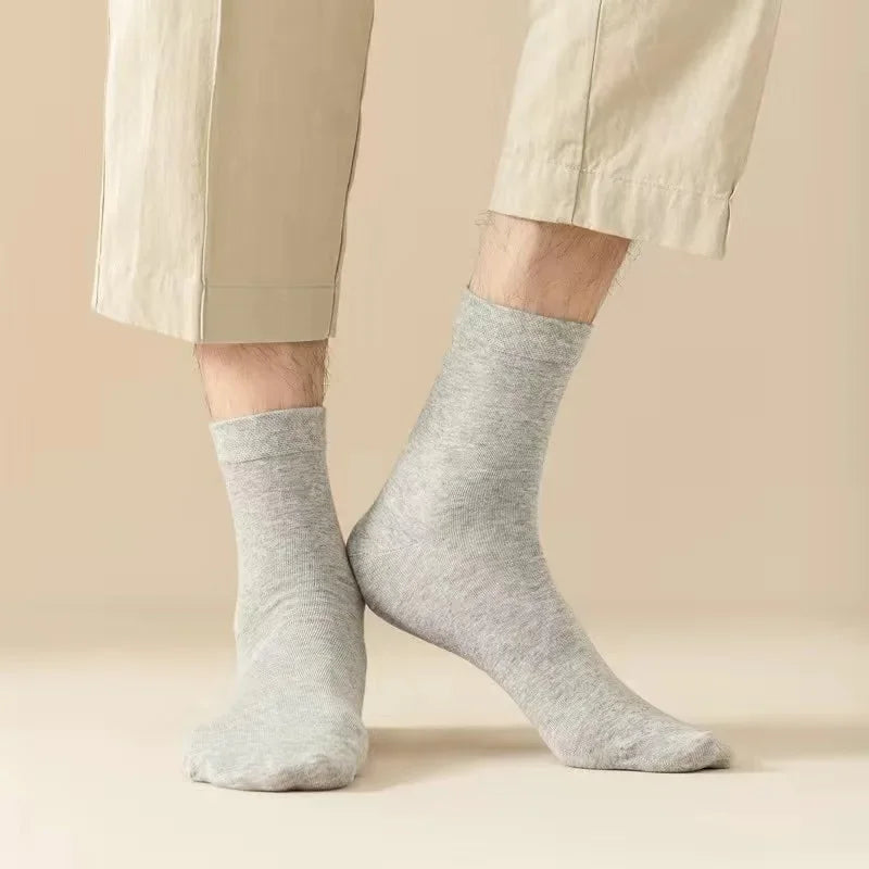 Autumn and Winter Trendy High-waisted Ripped Loose Wide-leg Straight-leg Jeans for Women Casual Fashionable and Versatile