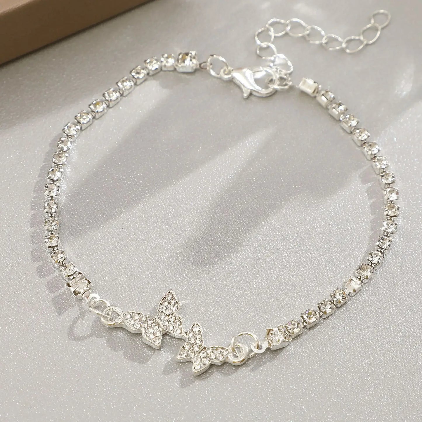 Fine 925 Sterling Silver Lucky Bead Bracelets For Woman Luxury Original Multi-layer Charm Bracelet Elegant Party Jewelry Gifts