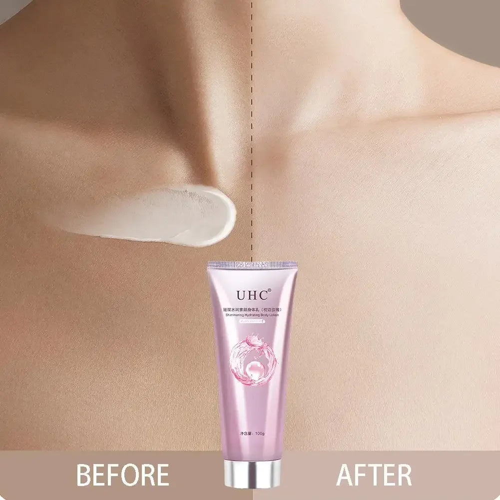 Body Whitening Cream Armpit Knee Dark Skin Whitening Bleaching Cream Moisturizing Brighten Body Lotion For Women