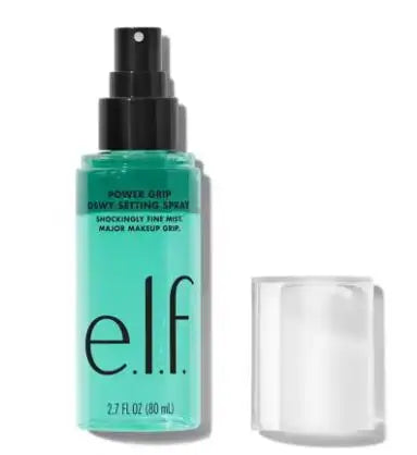 Elf Christmas Lip Gloss Lip Balm Moisturize and Protect The Lip Skin As A Base Beautify The Lip Condition New Green Primer 75ml