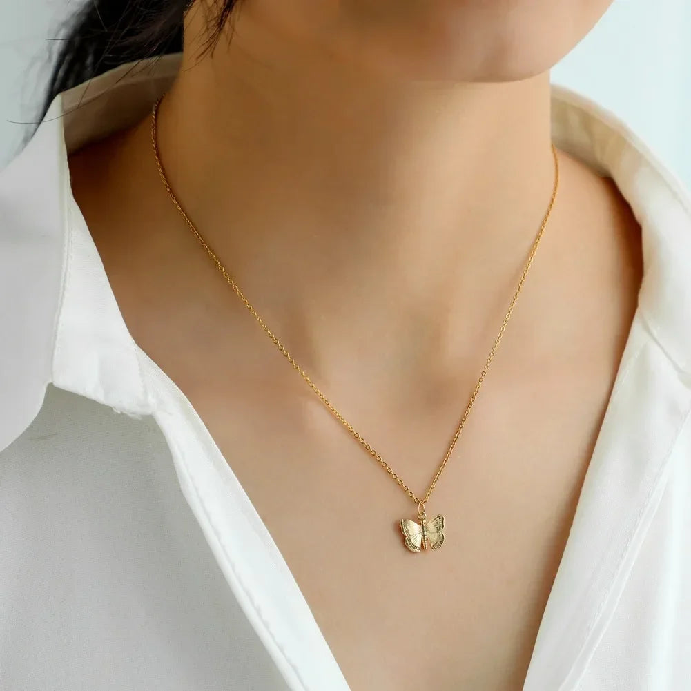 Glow-in-the-Dark Star Lucky Jade Pendant Necklace Set Adjustable Rope Sporty/Cute Style for Outdoor Adventures & Music Festivals