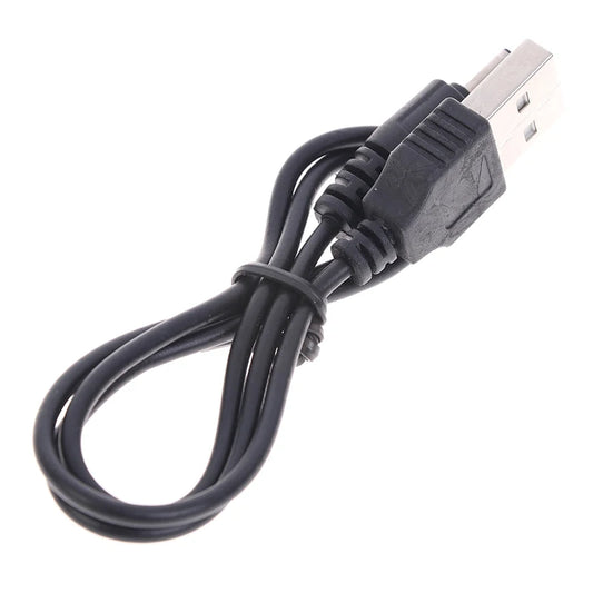 Nokia CA-100C 2.0mm Plug Adapter USB Charging Cable For Small Pinphone