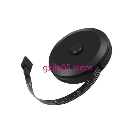 L5YE Boby Measuring Tape Soft Tape Measure Retractable Double Scale Tape Tailor Ruler 150cm/60in Tape Meter Measuring Tape