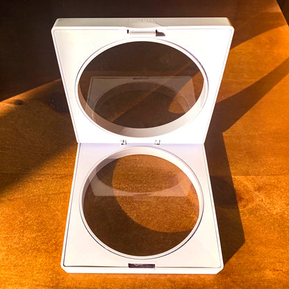 Without Logo Fashion Gift Box for Necklace Transparent Box for Bracelets Packing Box for Dropshipping / Wholesale