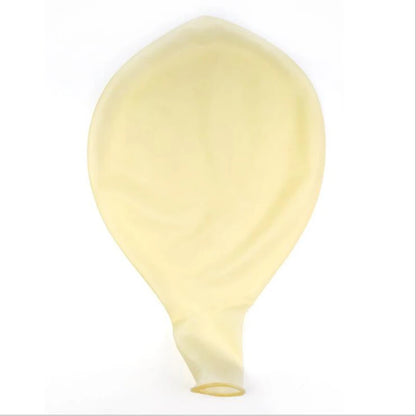 18-36inch Big Balloon Wedding Decoration Latex Helium Balloons Valentines Day Engagement Christmas Birthday Party Baby Shower