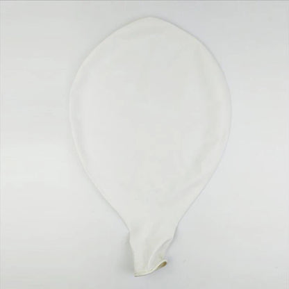 18-36inch Big Balloon Wedding Decoration Latex Helium Balloons Valentines Day Engagement Christmas Birthday Party Baby Shower