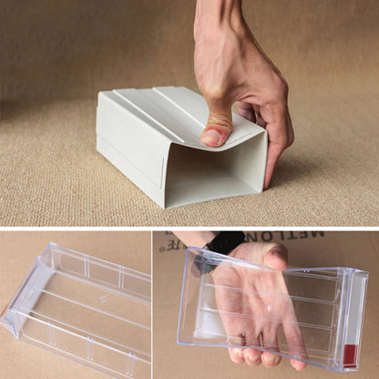 Plastic Storage Container Toy Box Component Cabinet Combined Drawer Organizer Makeup Boxes Home Office Desktop Accessories