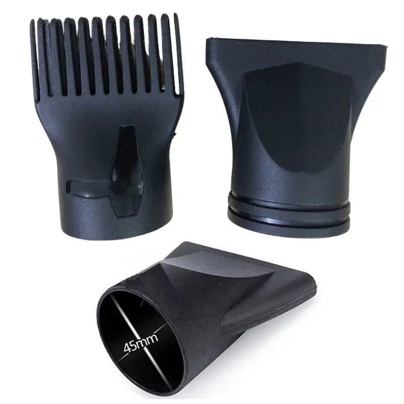 1PC High Quality Hairdryer Diffuser Blower Air Collecting Comb Universal Hair Dryer Set DIY Hair Styling Tool For Salon Home Hot