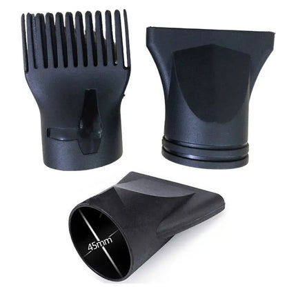 1PC High Quality Hairdryer Diffuser Blower Air Collecting Comb Universal Hair Dryer Set DIY Hair Styling Tool For Salon Home Hot