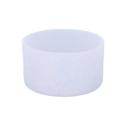 Silicone Water Bottle Boot Anti-Slip Protective Sleeve Heat Insulation Protective Bottom Base for Stanley 20-40oz Water Bottle