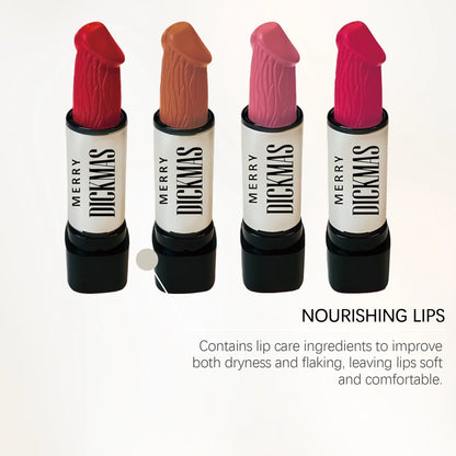Multi-Color Lipstick Lasting Waterproof Gentle Moisturizing Naturally Pigmented Easy Lip Shaping Matte Texture Perfect Lip Gloss