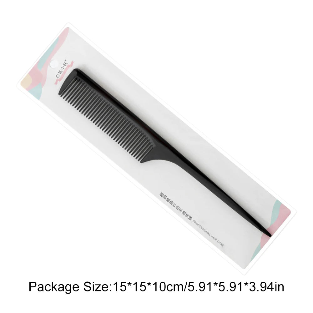 Portable Straightener Brush Cordless Hair Straightener Brush 3Setting Temperature Rechargeable Ceramic Hot Comb Brush for Travel