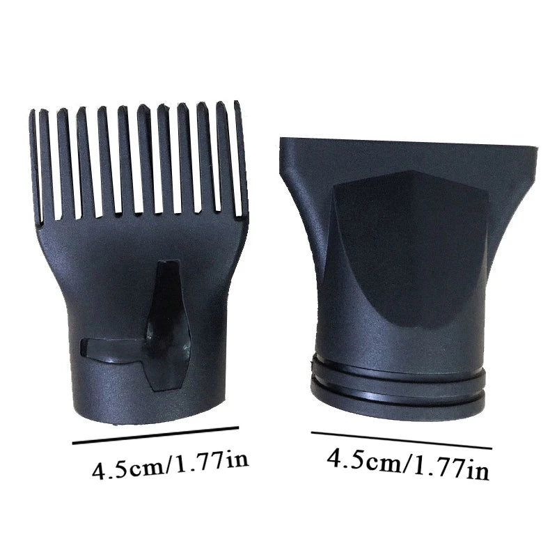 1PC High Quality Hairdryer Diffuser Blower Air Collecting Comb Universal Hair Dryer Set DIY Hair Styling Tool For Salon Home Hot