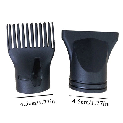 1PC High Quality Hairdryer Diffuser Blower Air Collecting Comb Universal Hair Dryer Set DIY Hair Styling Tool For Salon Home Hot