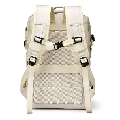 Men Women's Bag Backpack 40x30x20 Airplane, Cabin Hand Luggage Backpack, Laptop Backpack for Aeroplane Travel, School Backpack,