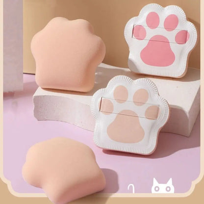New Powder Puff Super Soft Makeup Sponge For Foundation Cream Powder Blender Puff Cosmetics Beauty Accessory Cosmetics Tool