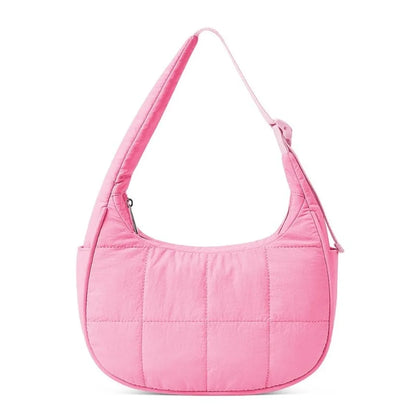 Fashion Rhinestone Bowknot Evening Bag Glitter Gold Silver Bow Chain Bag Clutch Bag for Women Female