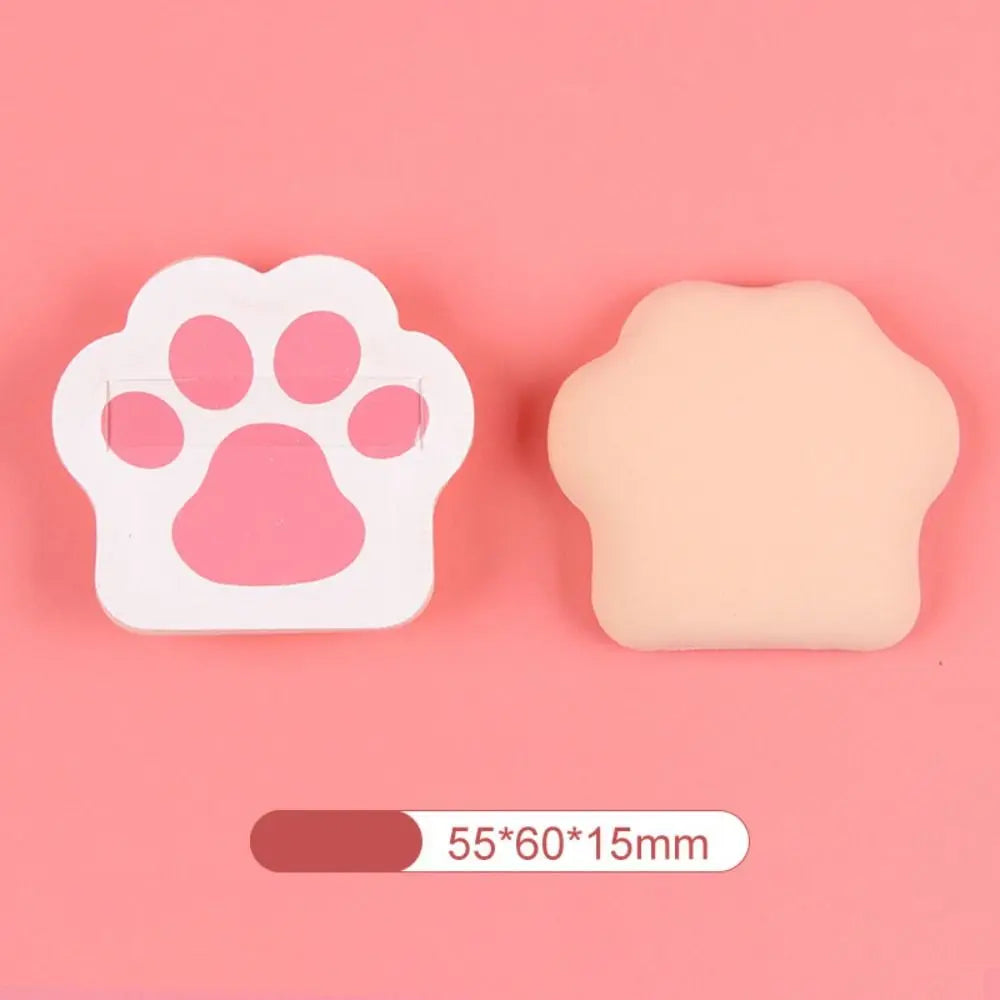 New Powder Puff Super Soft Makeup Sponge For Foundation Cream Powder Blender Puff Cosmetics Beauty Accessory Cosmetics Tool