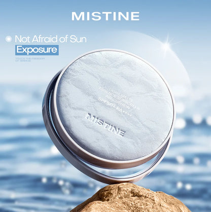 Mistine Light Essence Sunscreen Air Cushion SPF50+