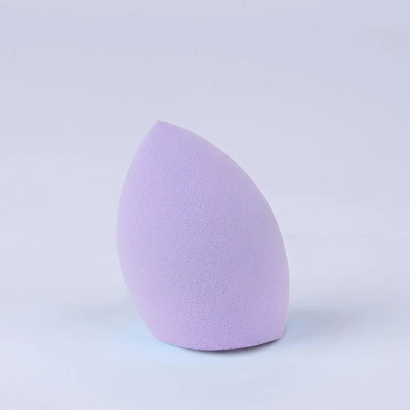 1Pcs Make Up Puff Cosmetic Sponge Puff  Foundation Powder Professional Makeup Sponge for Women MakeupTools Cosmetic Accessories