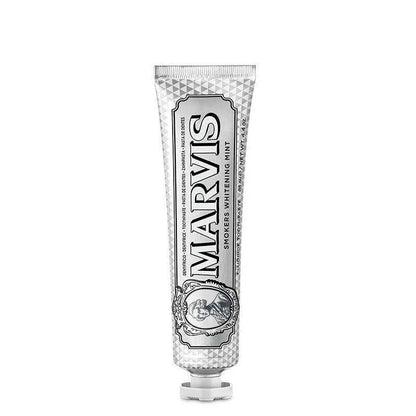 Marvis Whitening Healtmint Freshen Breath Toothpaste Italy Original 75ml Remove Smoke Stains Yellowing Toothpaste Teeth Whitenin