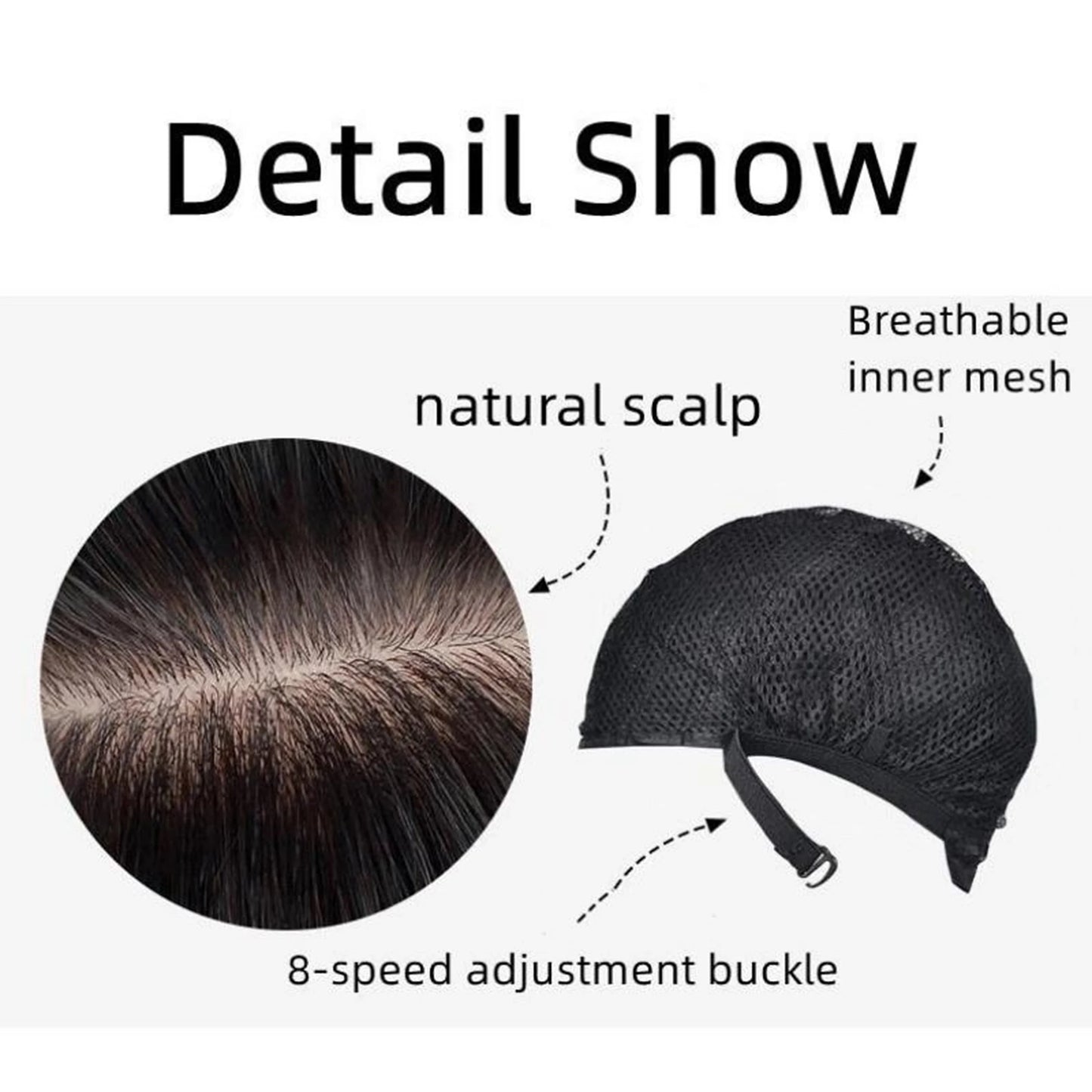 Light Blonde Wig 28inch Wig Long Straight Synthetic Wigs High temperature Fibers for Cosplay Moonlight White