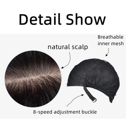 Light Blonde Wig 28inch Wig Long Straight Synthetic Wigs High temperature Fibers for Cosplay Moonlight White