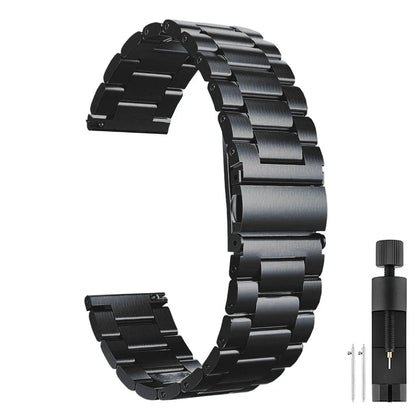 18/20/22/24mm Metal Strap for Samsung Galaxy Watch 765 40/44mm Mesh Bracelet for Huawei Watch GT6 5 GT5Pro 4/3Pro 46mm Wristband