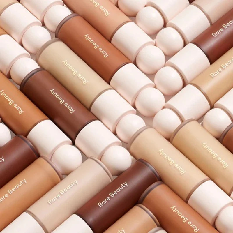 Rare Beauty Face Primer Stick Invisible Pore Concealer Isolation Makeup Front Modifying Skin Color Primer Base Makeup Product