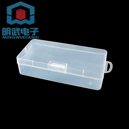37 Sensor Kits 36 Grid Plastic Box RFID Plastic Box Component Box 10/15/36 Grid Empty Box
