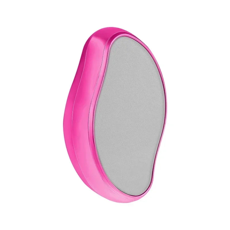 Painless Physical Hair Remover Safe Reusable Body Depilation Tool Easy Cleaning Bath Hair Removal Body Beauty Eraser