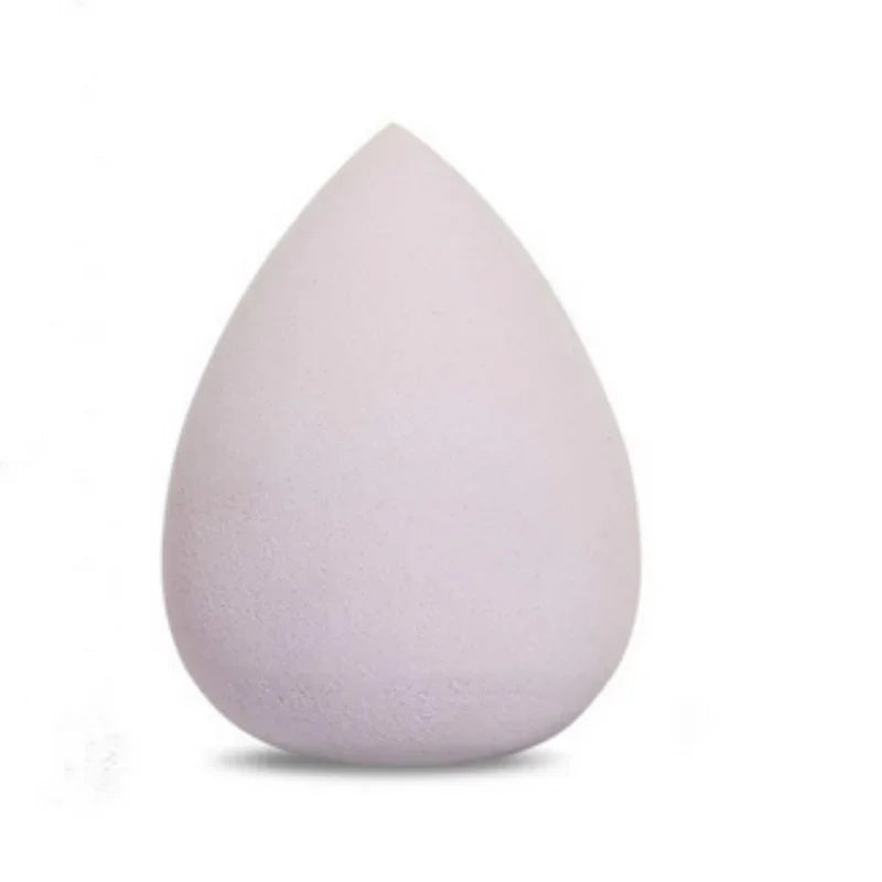 1Pcs Make Up Puff Cosmetic Sponge Puff  Foundation Powder Professional Makeup Sponge for Women MakeupTools Cosmetic Accessories