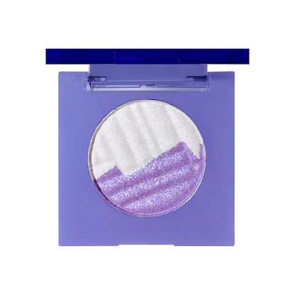 NEW Diamond Highlight Palette Glitter Mashed Potatoes Highlighter Makeup Gel Face and Body Brighten Natural Contour Shadow