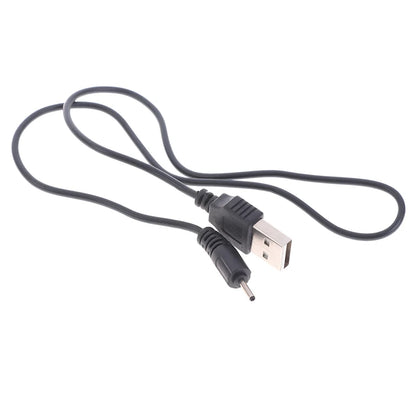 Nokia CA-100C 2.0mm Plug Adapter USB Charging Cable For Small Pinphone