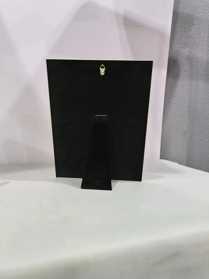 Gold Custom Name YouTube Play Button Award Plaque, Custom YouTube Award
