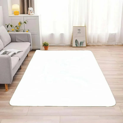 European Style Luxury Large Living Room Carpet Soft Large Area Decoration Home Floor Mats Bedroom Carpet Sofa Custom Floor Mats