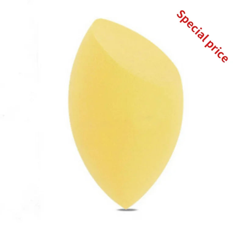 1Pcs Make Up Puff Cosmetic Sponge Puff  Foundation Powder Professional Makeup Sponge for Women MakeupTools Cosmetic Accessories