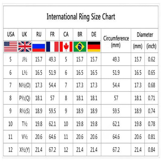 New Fashion Square Flashing Ring with Geometric Luxury Inlaid AAA Cubic Zirconia  Wedding Accessories Women's Jewelry