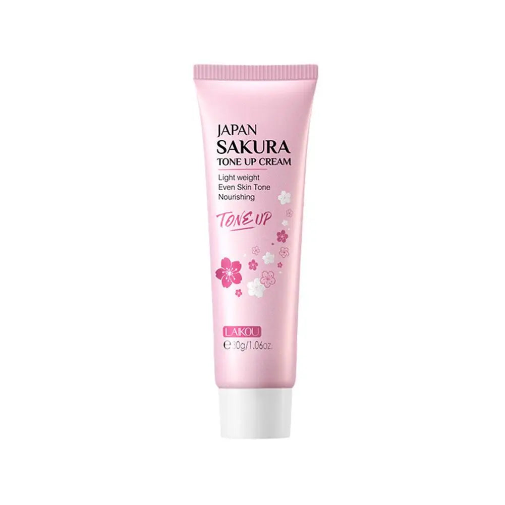 60g Japan Essence Face Cream Blossom Facial Cream Moisturizing Firming Korean Care Skin Whitening Skin Z9J3