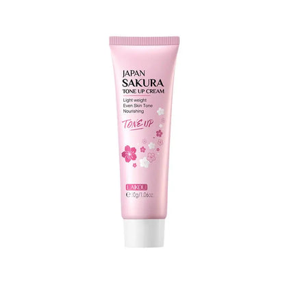 60g Japan Essence Face Cream Blossom Facial Cream Moisturizing Firming Korean Care Skin Whitening Skin Z9J3