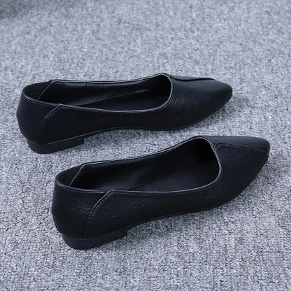 French Wedding Shoes Crystal Butterfly Knot Pointed Toe High Heels Sparkling Maids of Honor Single Shoes Spring Autumn New Style