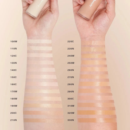 Rare Beauty Face Primer Stick Invisible Pore Concealer Isolation Makeup Front Modifying Skin Color Primer Base Makeup Product