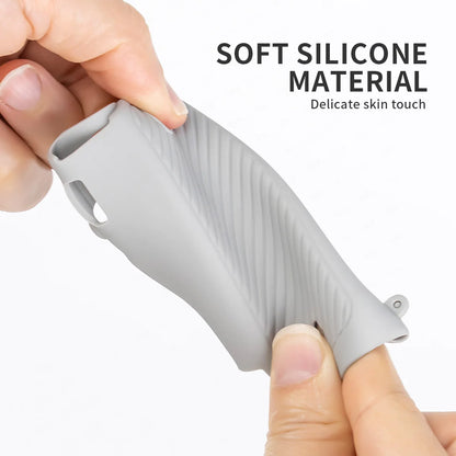 Silicone Case for DJI OSMO Pocket 3 Protective Cover Pocket3 dji Accessories Quality Material case for Osmo Pocket 3