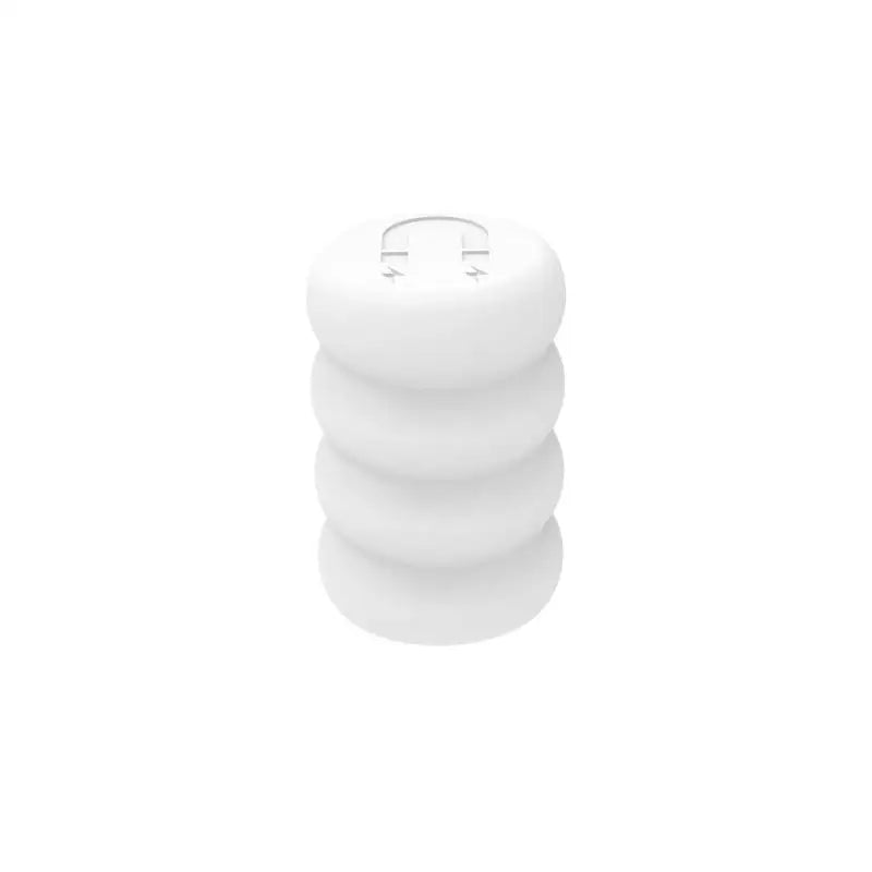 1 Pcs Portable Magnetic Suction Straw Cap Drinking Dust Plugs Tips Cover Reusable Silicone Dust Caps Water Bottle Accessories