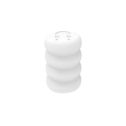 1 Pcs Portable Magnetic Suction Straw Cap Drinking Dust Plugs Tips Cover Reusable Silicone Dust Caps Water Bottle Accessories