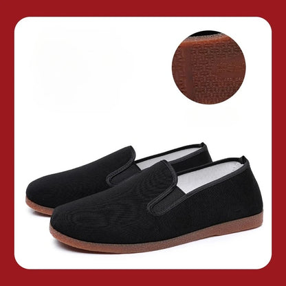 1 Pair High Quality Soft Comfortable Kung Fu Shoes Tai Chi Martial Arts Karate Wing Chun Sports Martial Arts Training Sneakers