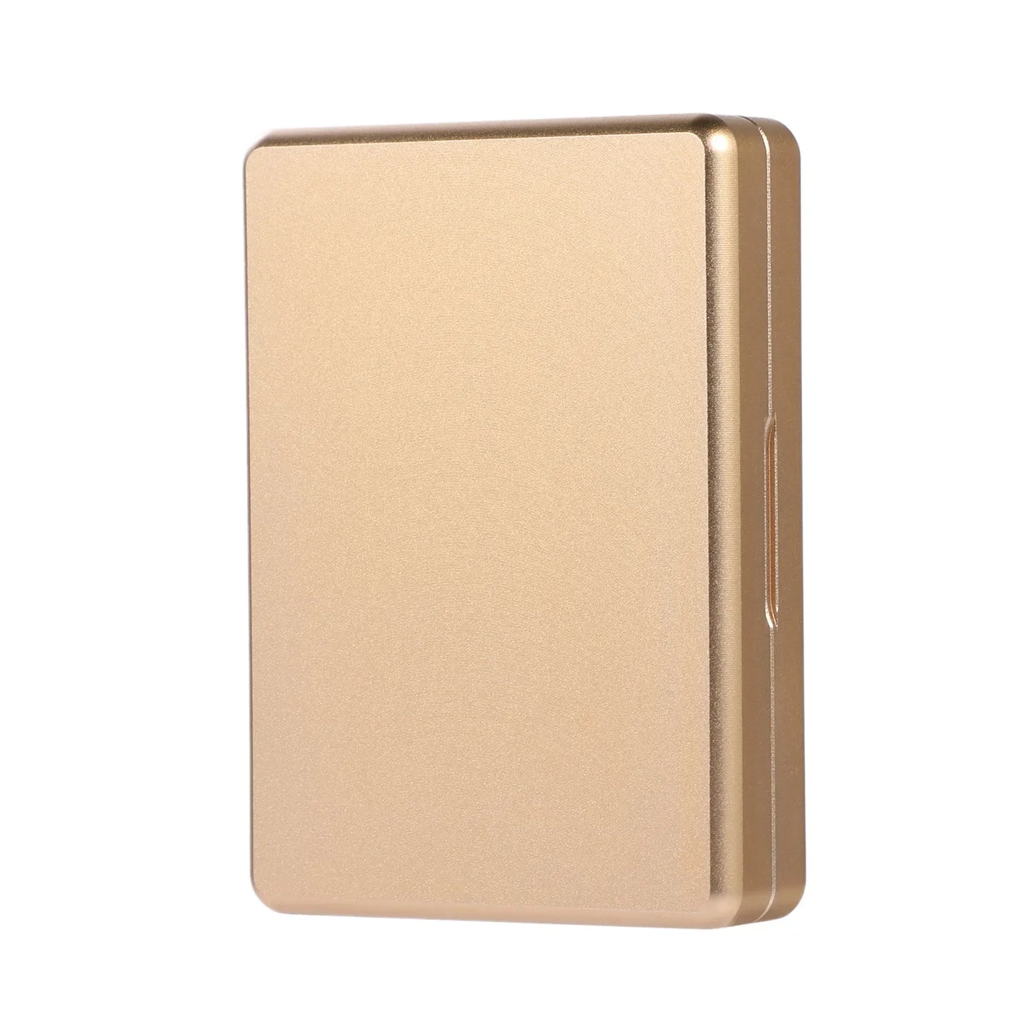 10/20 Holes Cigarette Box for IQOS ILLUMA I ONE for Solid 3 Holder Magnetic for IQOS ILLUMA Case Mini Cigarettes Box