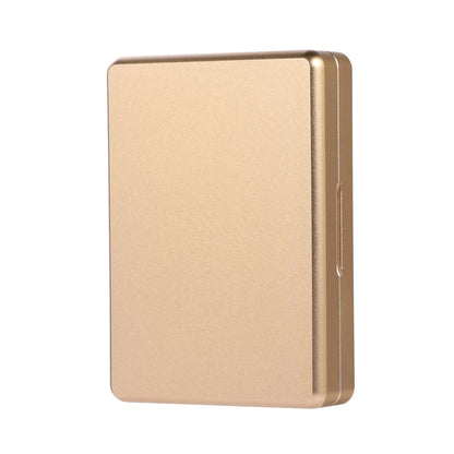10/20 Holes Cigarette Box for IQOS ILLUMA I ONE for Solid 3 Holder Magnetic for IQOS ILLUMA Case Mini Cigarettes Box