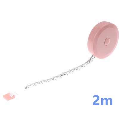 1.5M Soft Sewing Ruler Meter Sewing Measuring Tape Body Measuring Clothing Ruler Tailor Tape Measure Sewing Kits